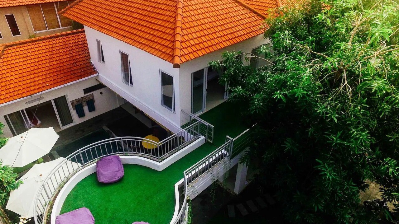 Photo of Outdoor in Dyanapura