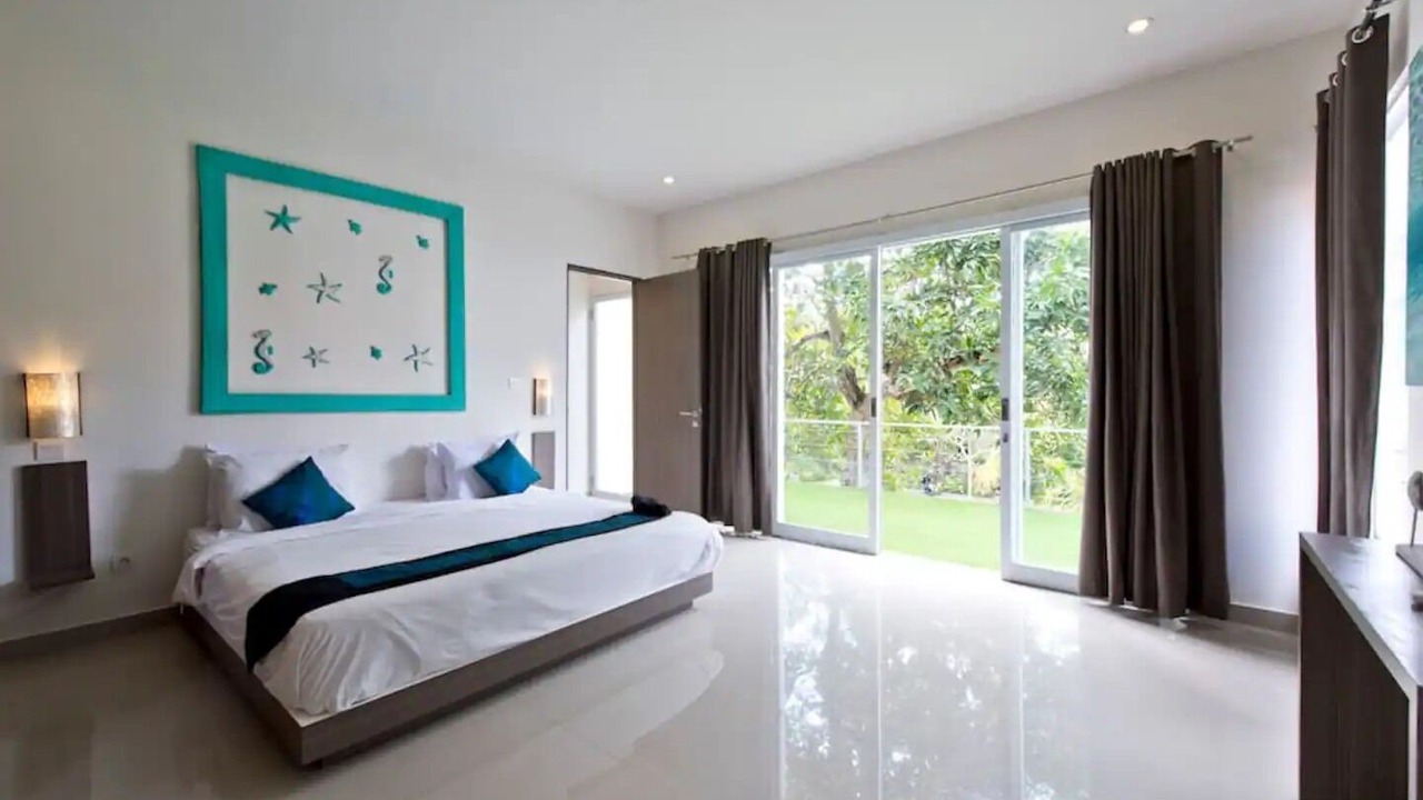Photo of Bedroom in Dyanapura