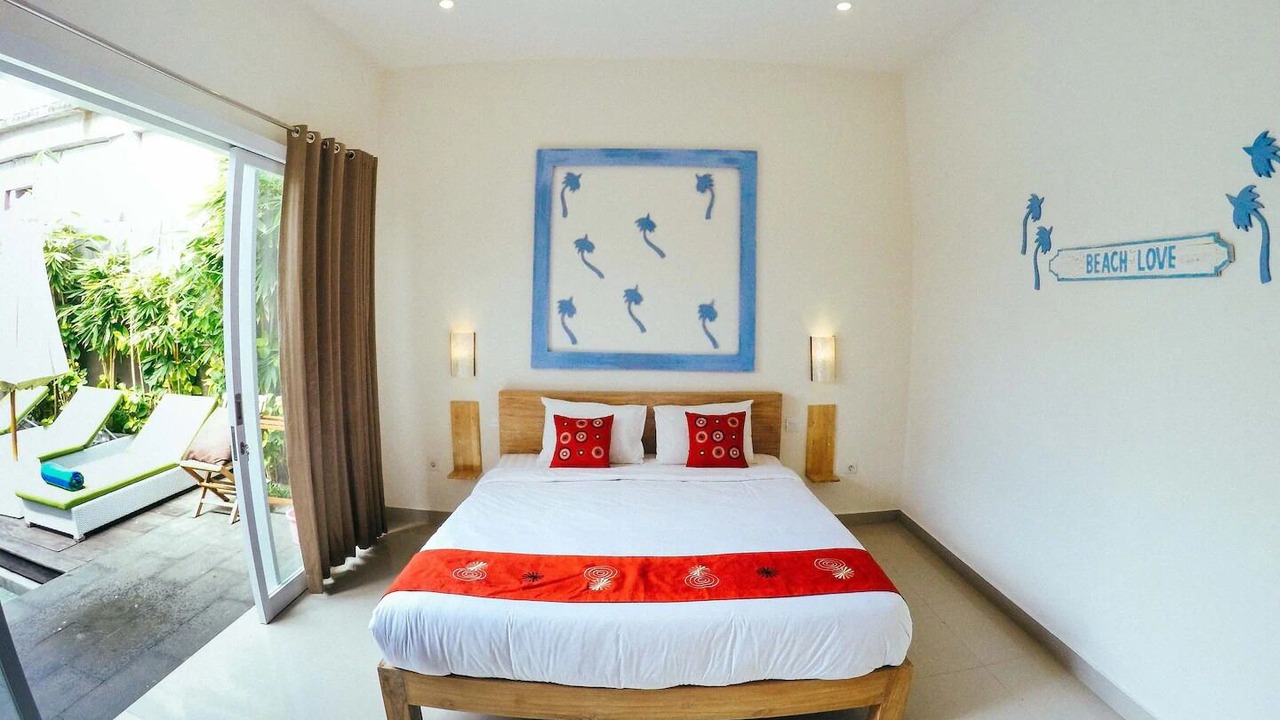 Photo of Bedroom in Dyanapura