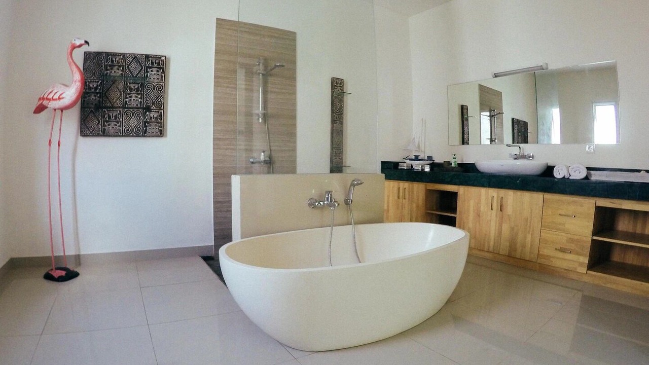 Photo of Bathroom in Dyanapura