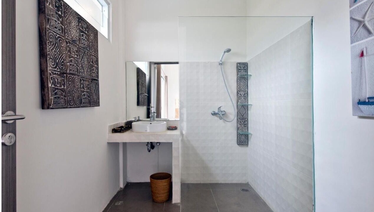 Photo of Bathroom in Dyanapura