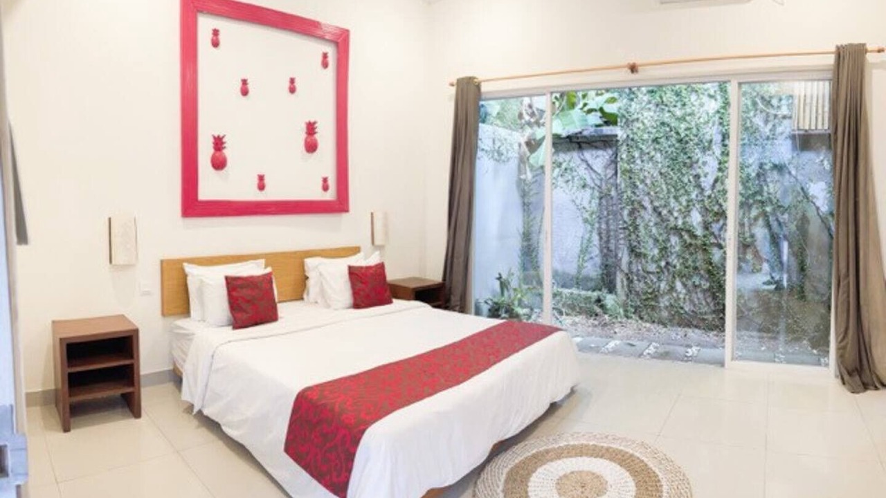 Photo of Bedroom in Dyanapura