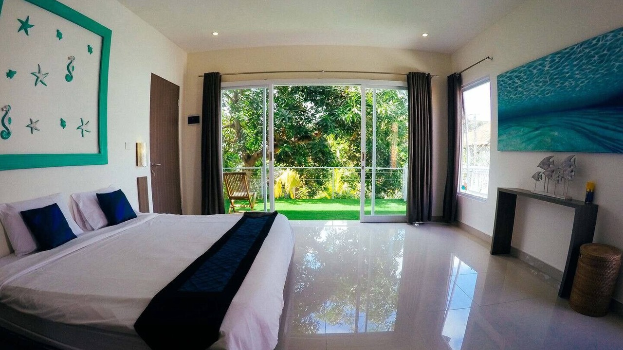 Photo of Bedroom in Dyanapura