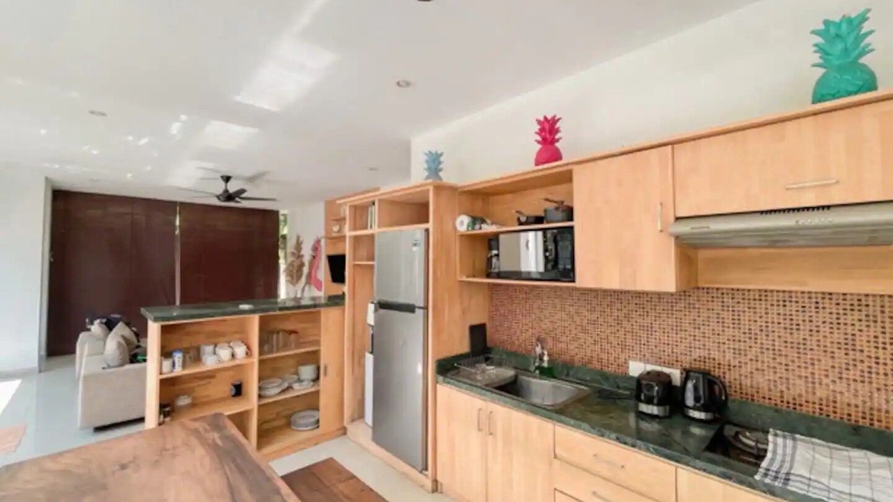 Photo of Kitchen in Dyanapura