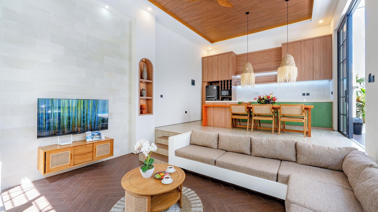 Photo of Livingroom in Kampial