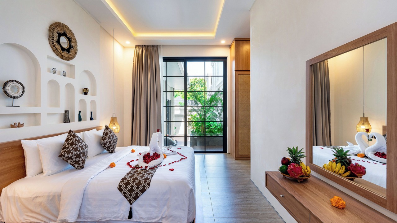 Photo of Bedroom in Kampial