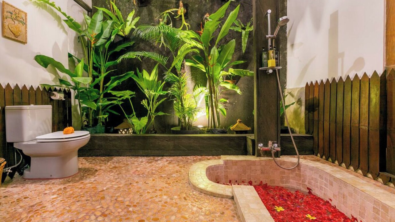 Photo of Bathroom in Sanur Kauh