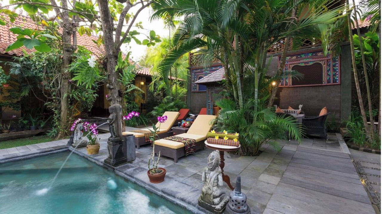 Photo of Outdoor in Sanur Kauh