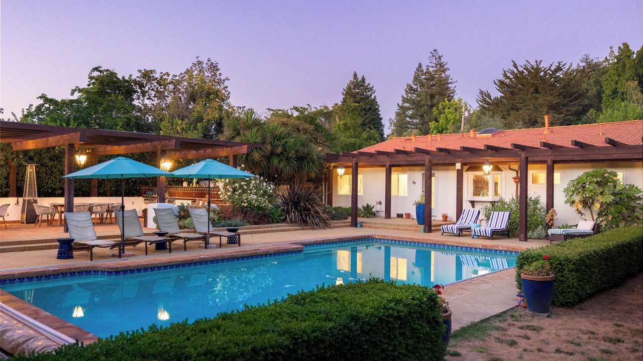 Photo of Outdoor in Soquel