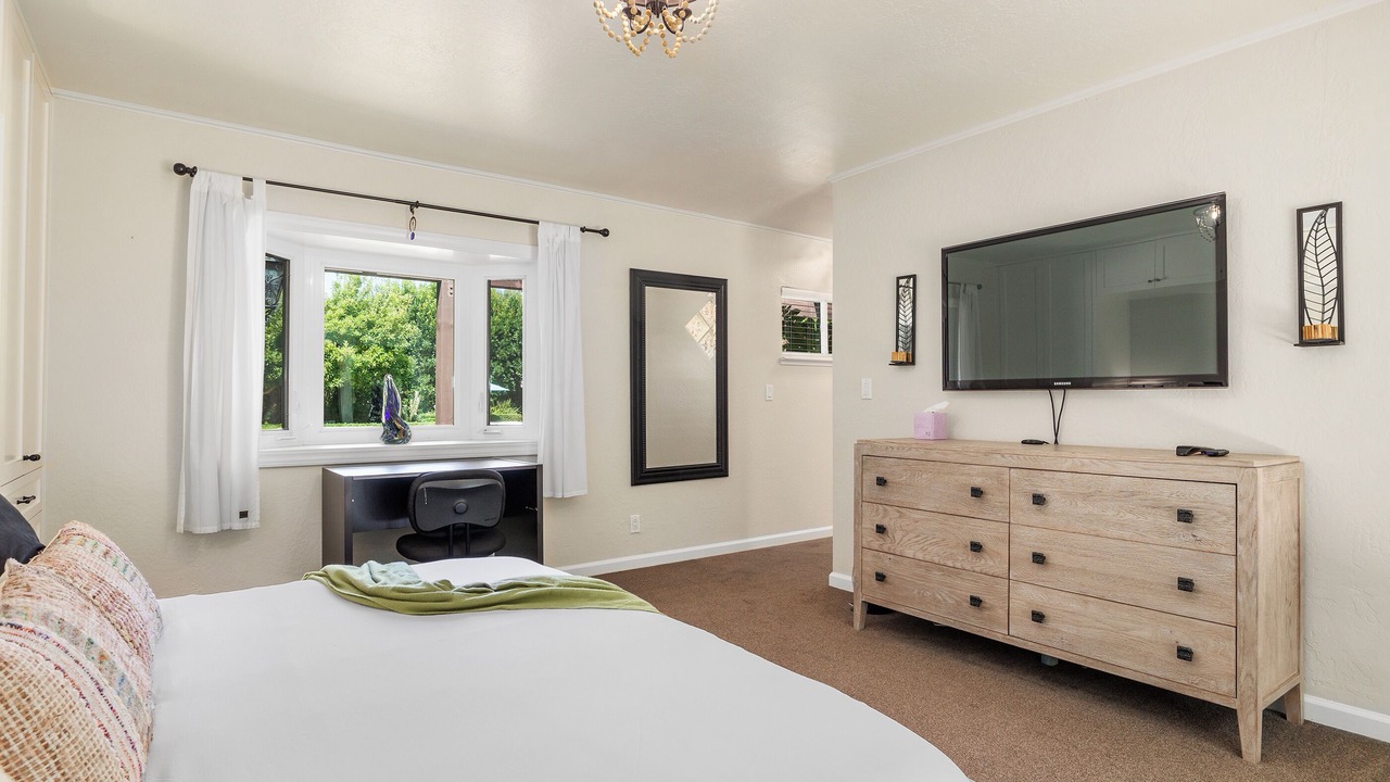 Photo of Bedroom in Soquel