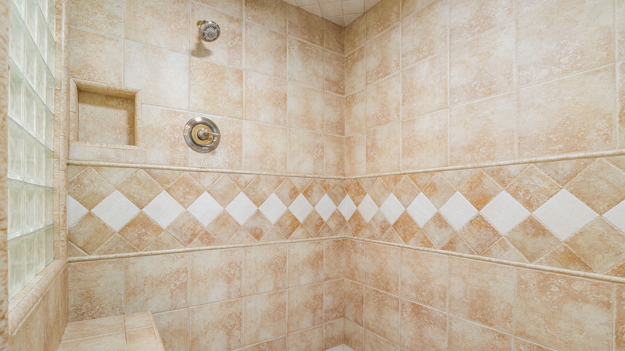 Photo of Bathroom in Soquel