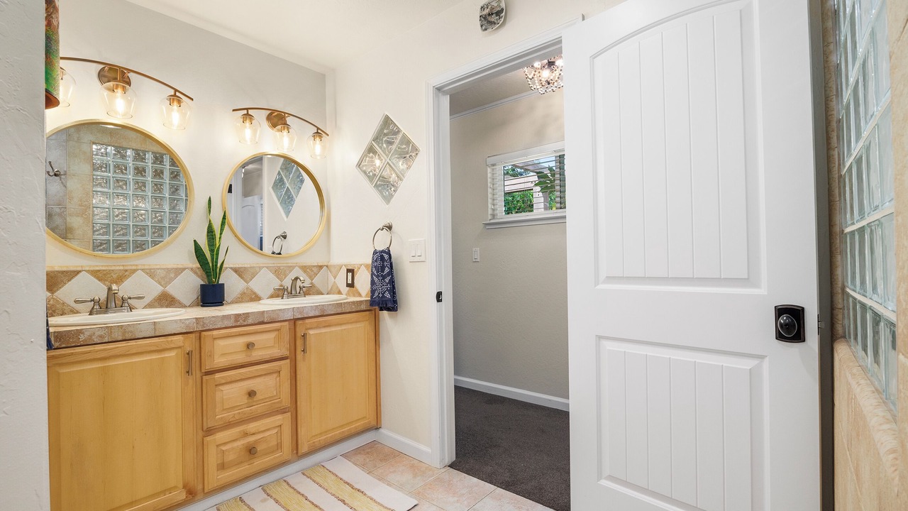 Photo of Bathroom in Soquel