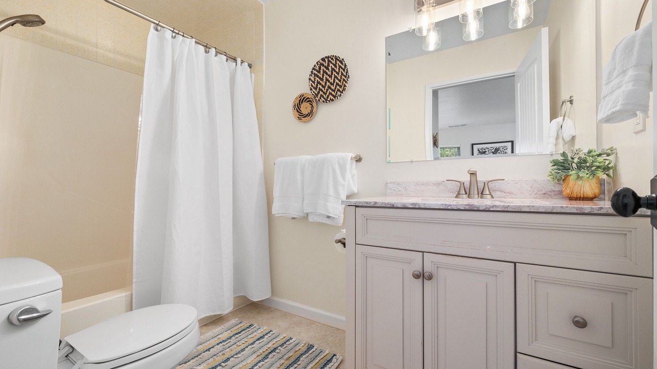 Photo of Bathroom in Soquel