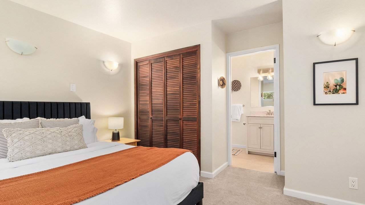Photo of Bedroom in Soquel