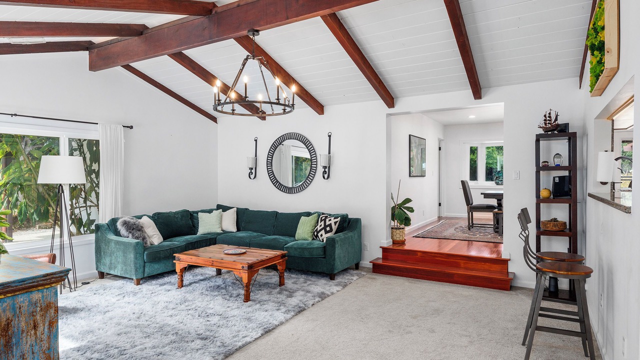Photo of Livingroom in Soquel