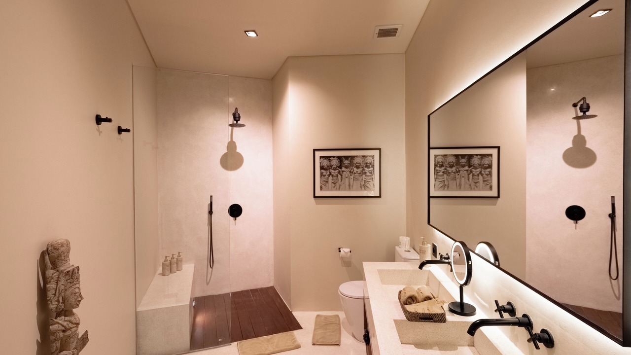 Photo of Bathroom in Babakan