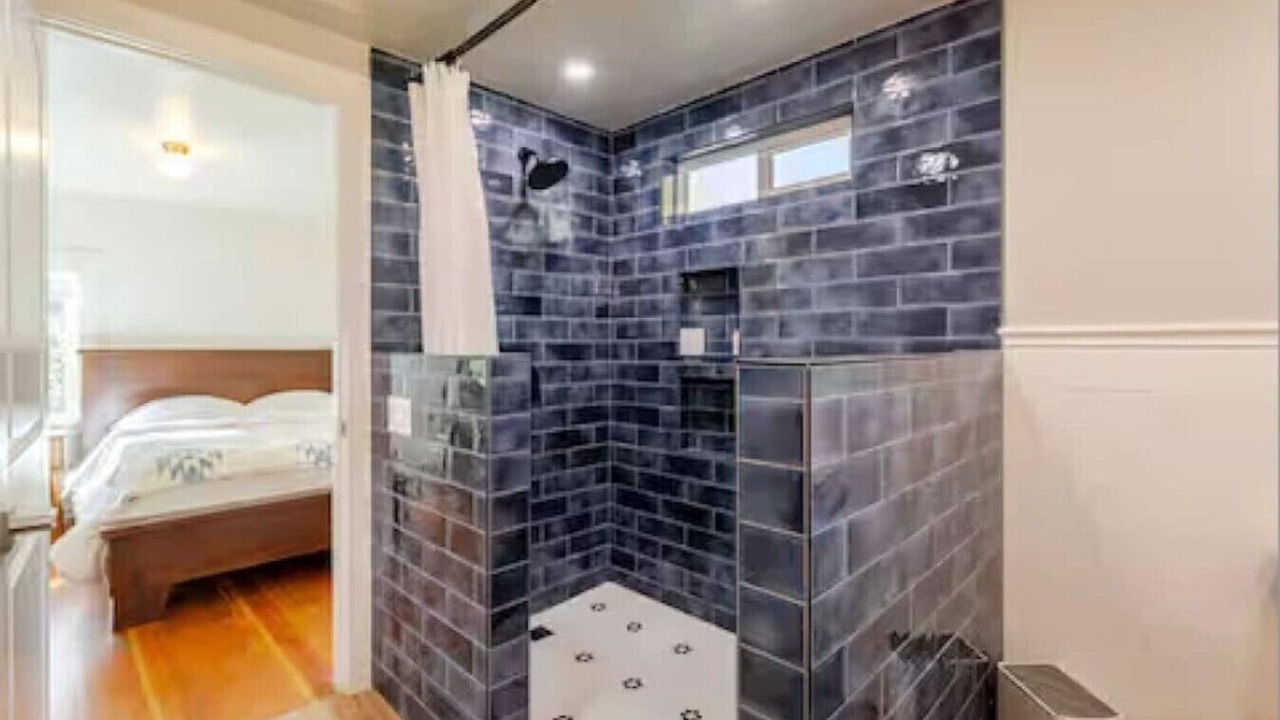 Photo of Bathroom in Amesti