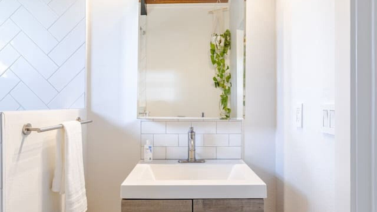 Photo of Bathroom in Amesti