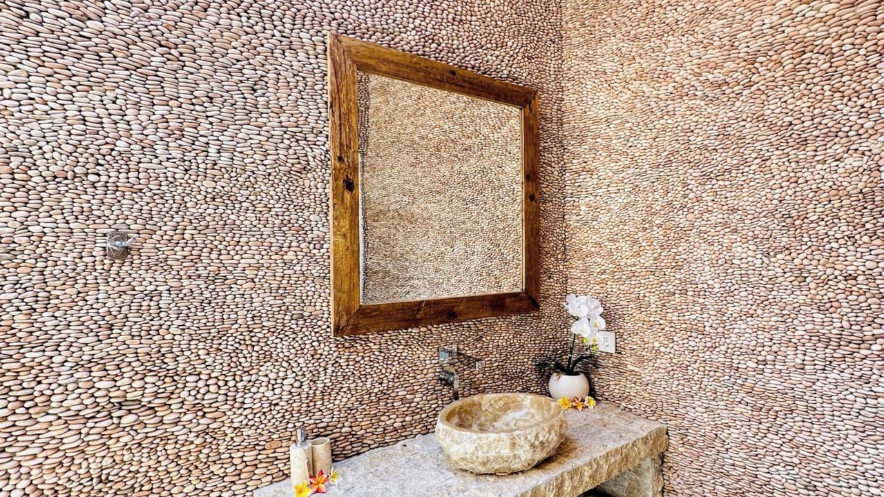 Photo of Bathroom in Candi Dasa