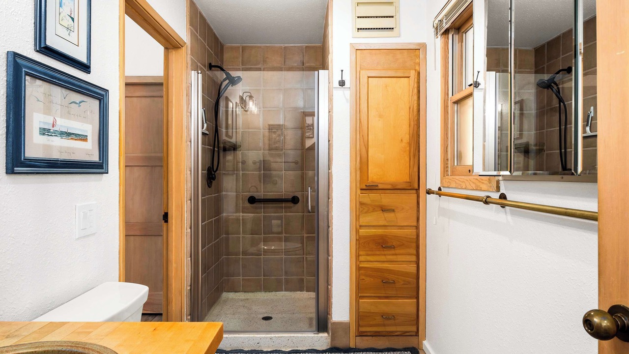 Photo of Bathroom in Eastside Santa Cruz