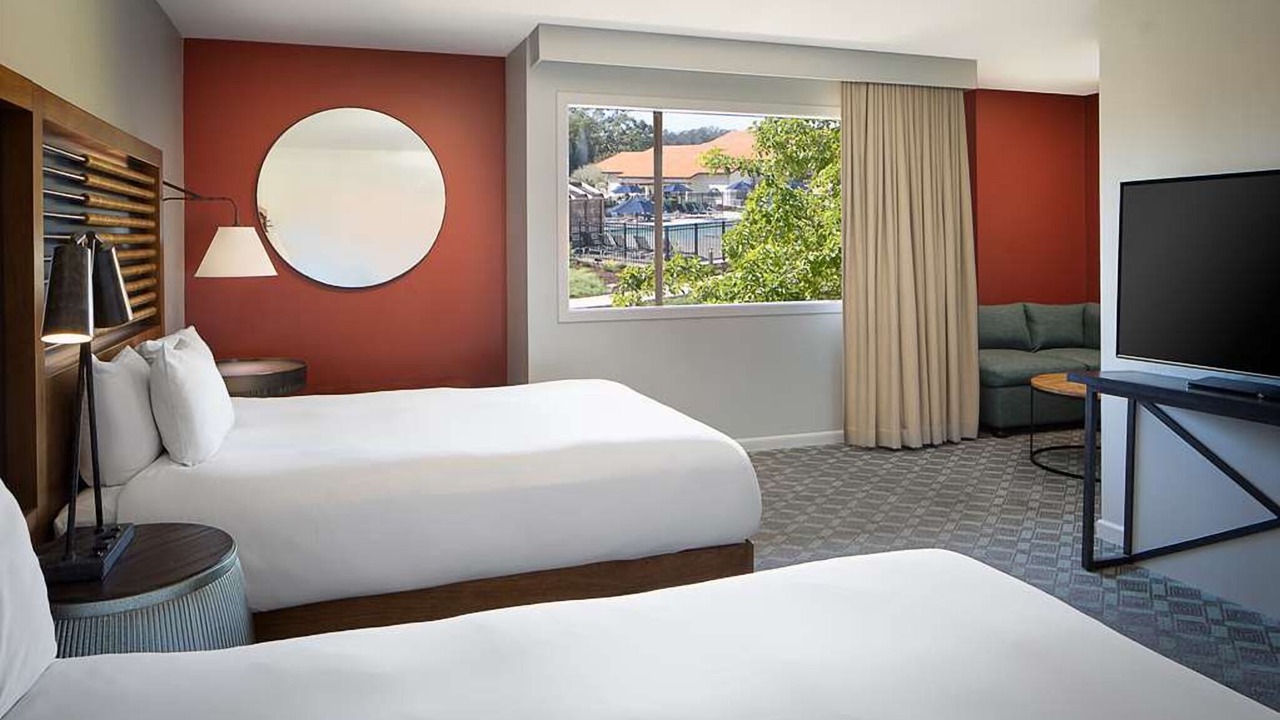 Photo of Bedroom in Santa Cruz