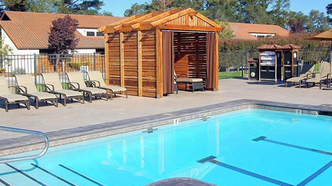 Photo of Outdoor in Santa Cruz