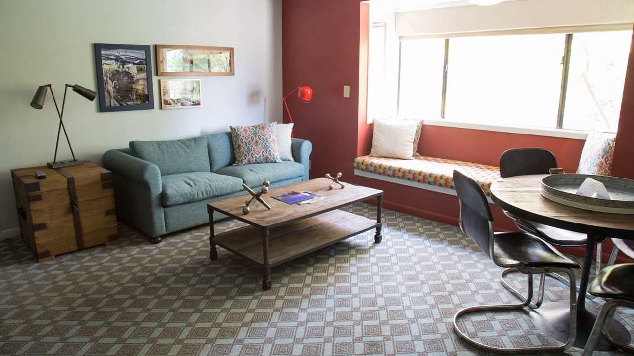 Photo of Livingroom in Live Oak