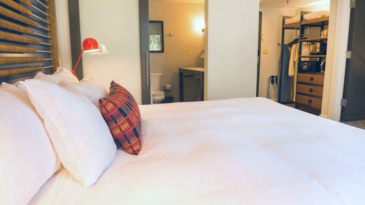Photo of Bedroom in Live Oak