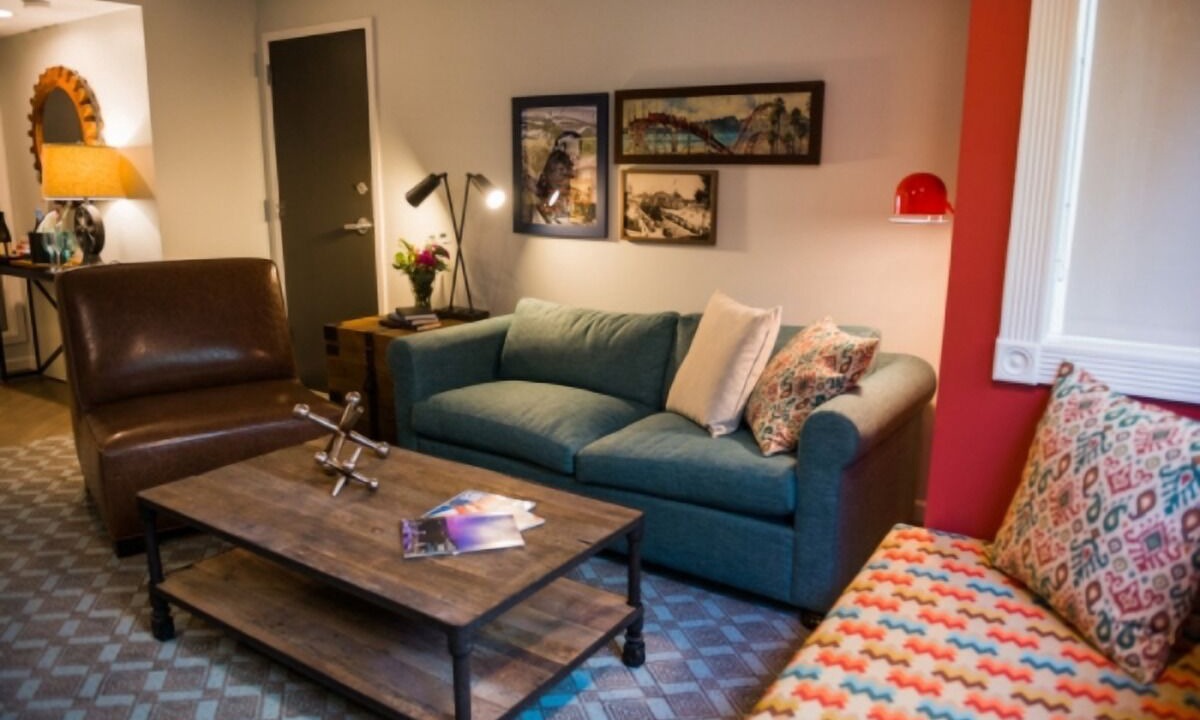 Photo of Livingroom in Live Oak
