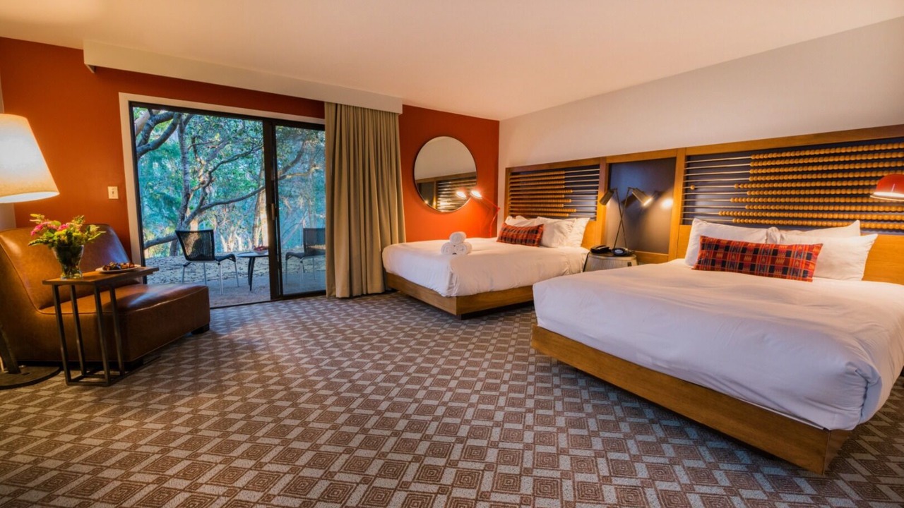 Photo of Bedroom in Eastside Santa Cruz