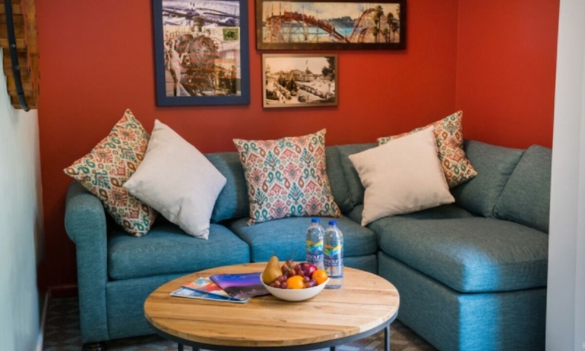 Photo of Livingroom in Live Oak