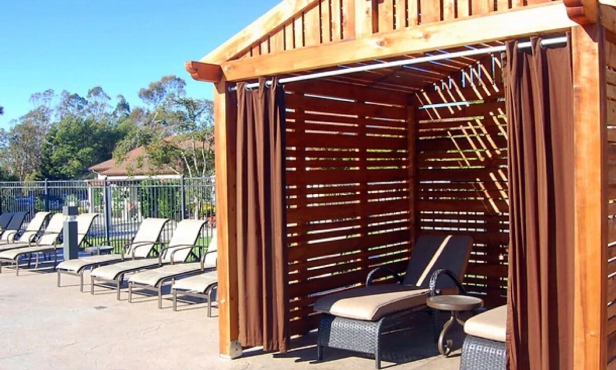 Photo of Patio Balcony in Live Oak