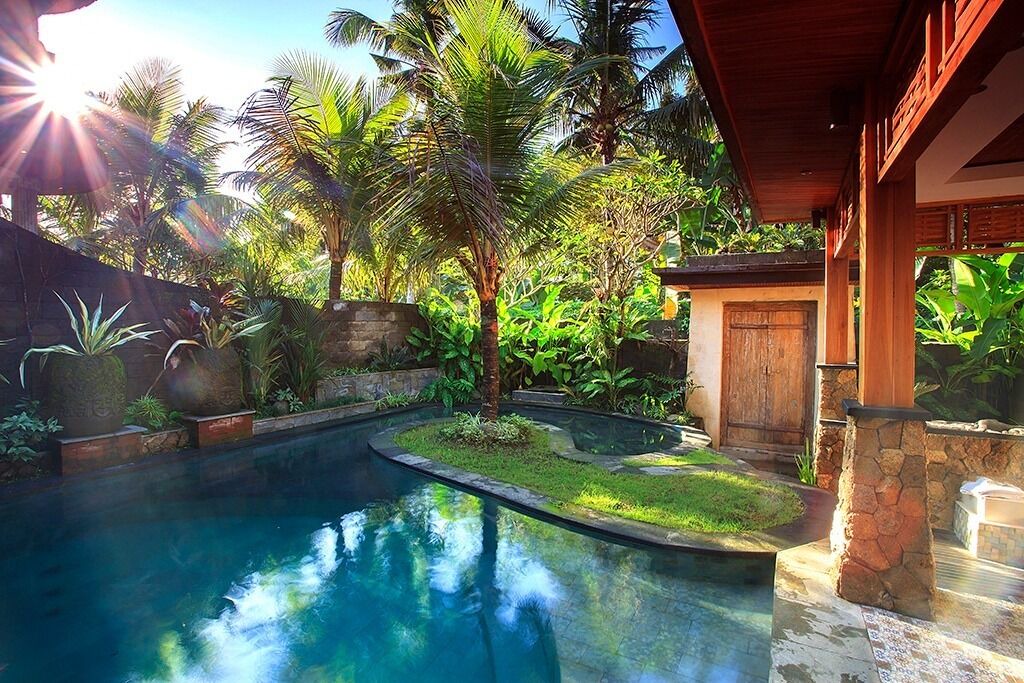 Photo of Outdoor in Payangan