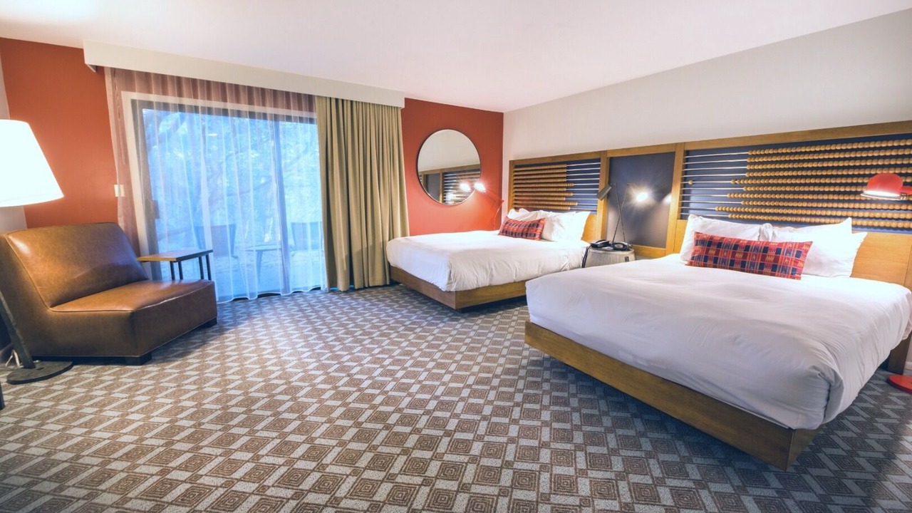 Photo of Bedroom in Santa Cruz