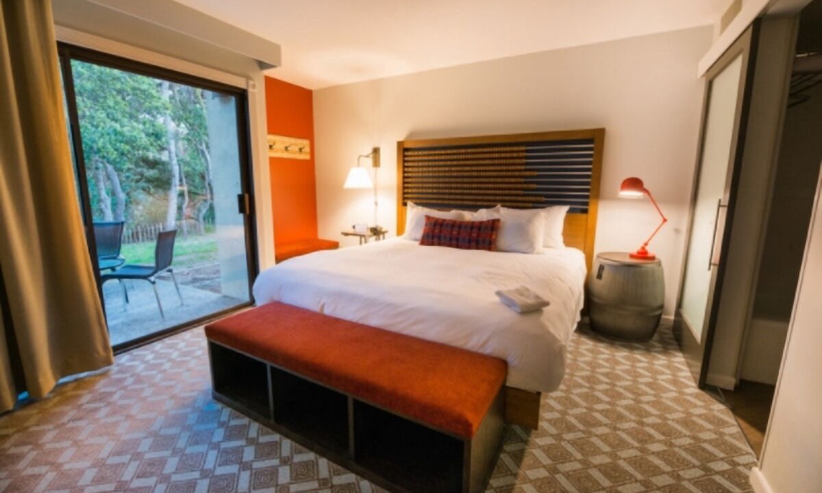 Photo of Bedroom in Live Oak