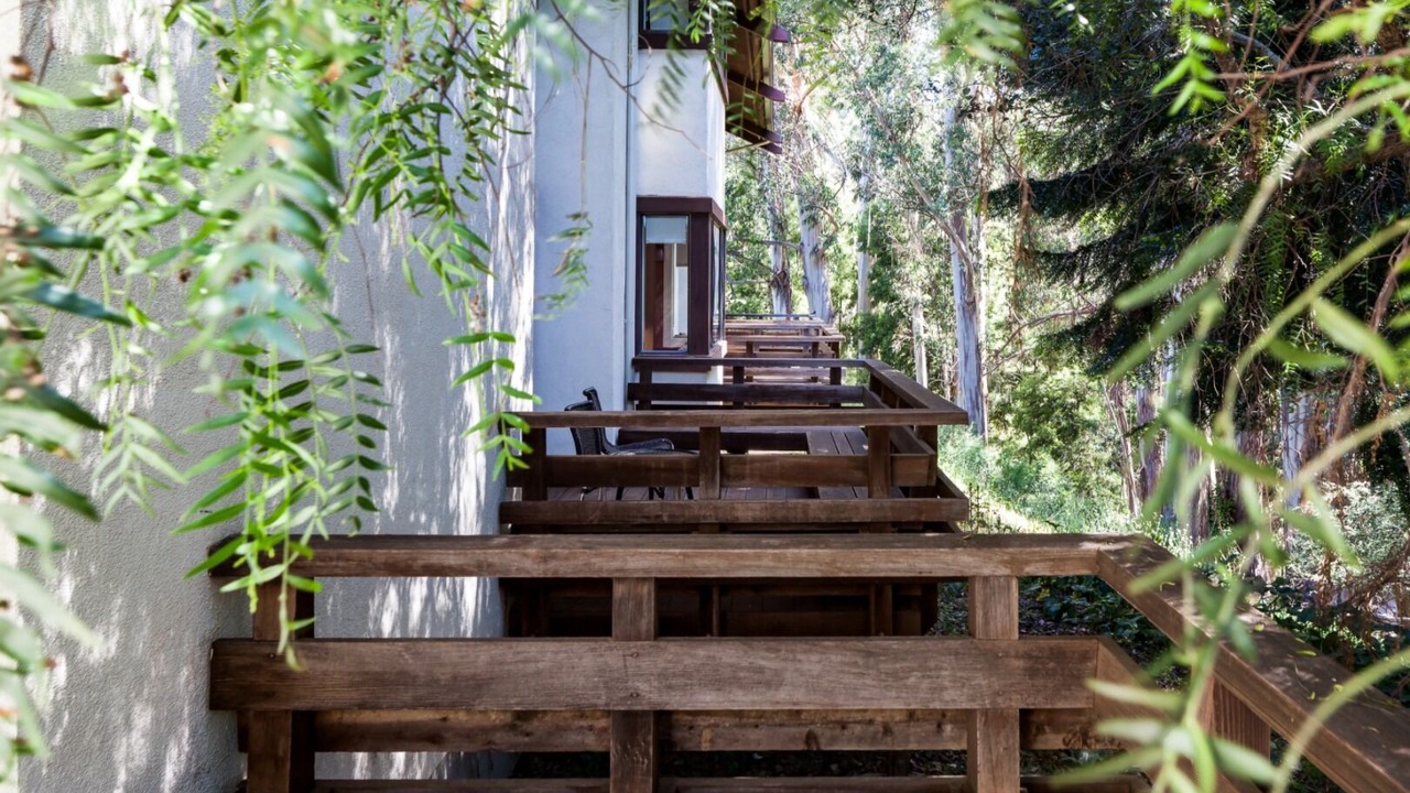 Photo of Patio Balcony in Live Oak