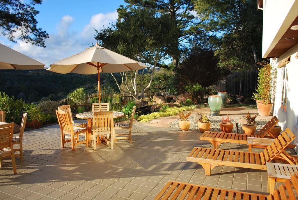Photo of Outdoor in Santa Cruz