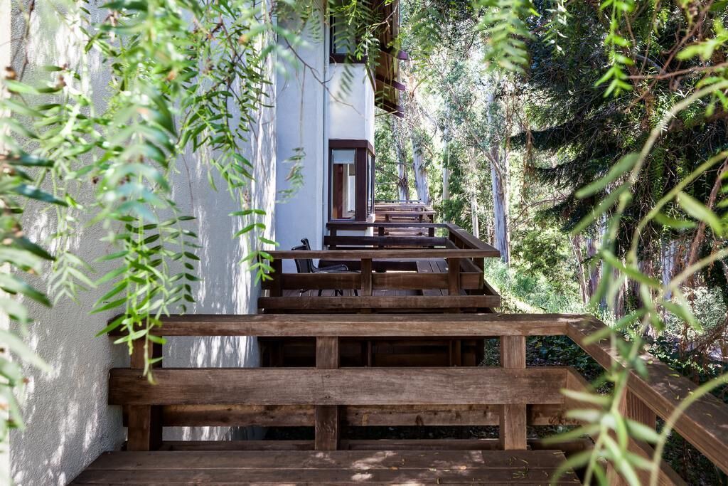 Photo of Patio Balcony in Live Oak