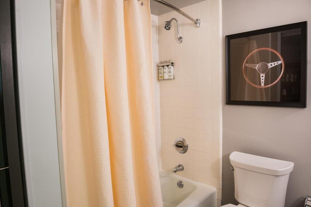 Photo of Bathroom in Santa Cruz