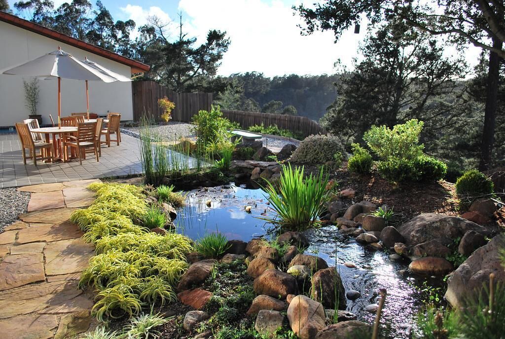 Photo of Patio Balcony in Santa Cruz
