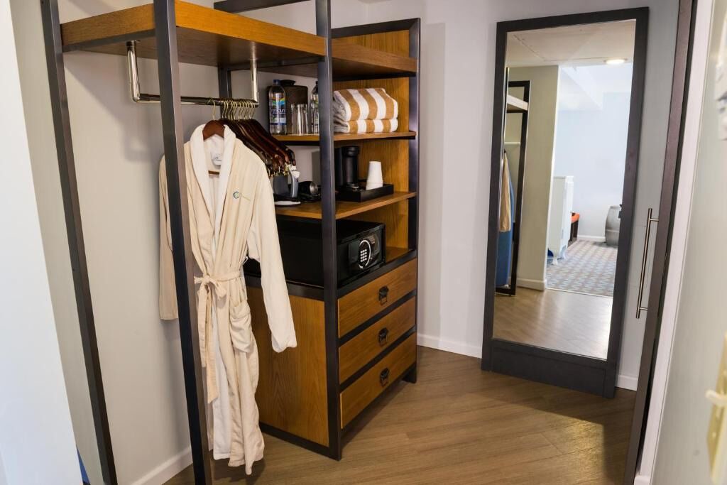 Photo of Bedroom in Santa Cruz