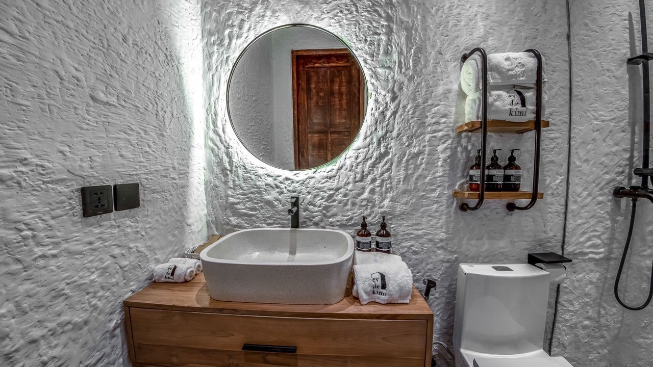 Photo of Bathroom in Penestanan