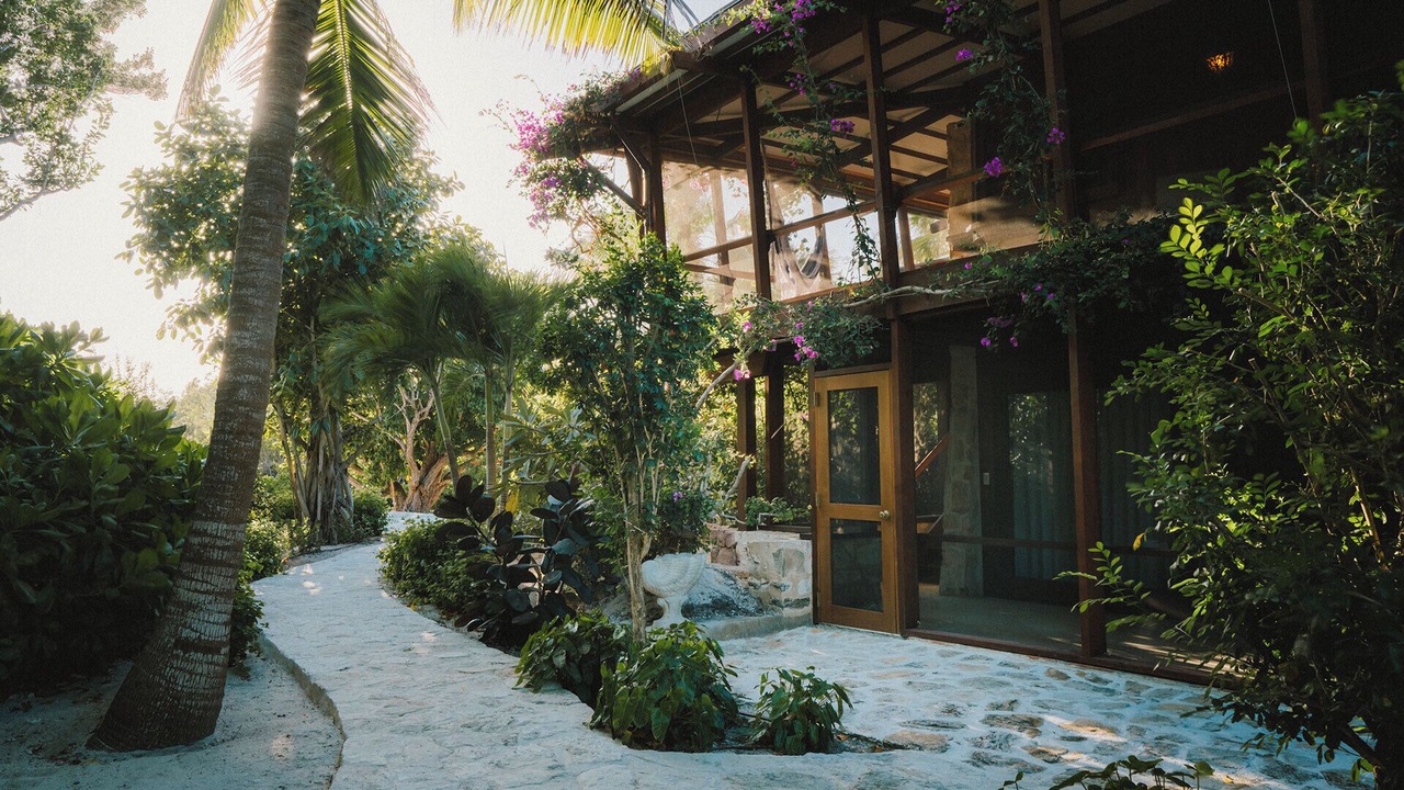 Photo of Outdoor in Leeward Settlement