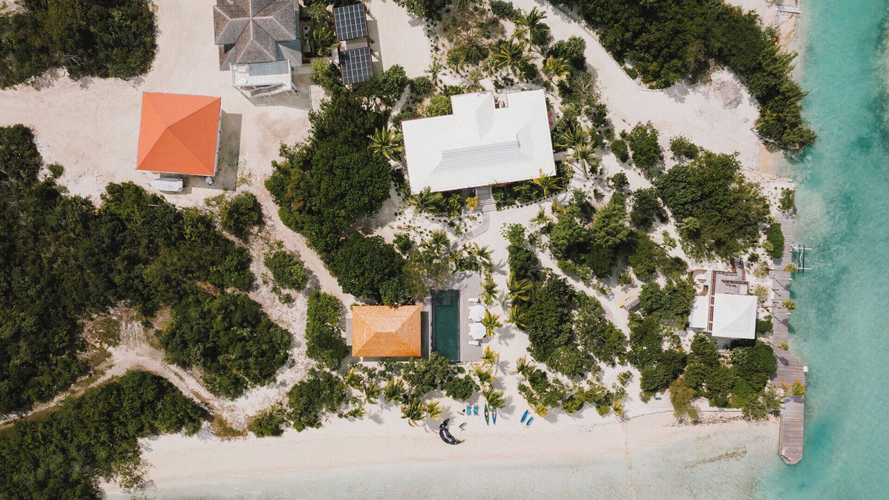 Photo of Outdoor in Leeward Settlement