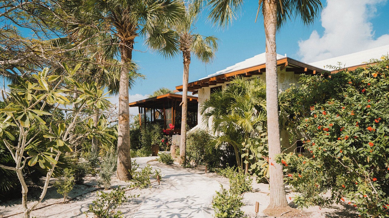 Photo of Outdoor in Leeward Settlement