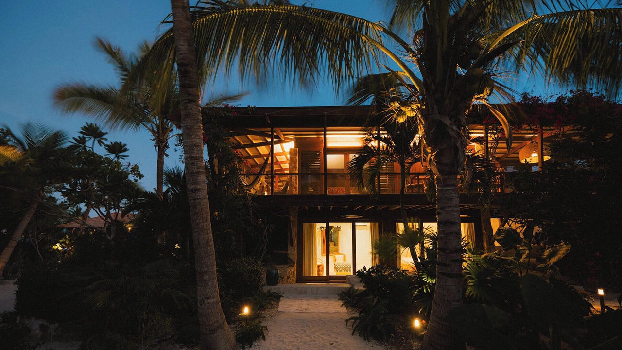 Photo of Outdoor in Leeward Settlement