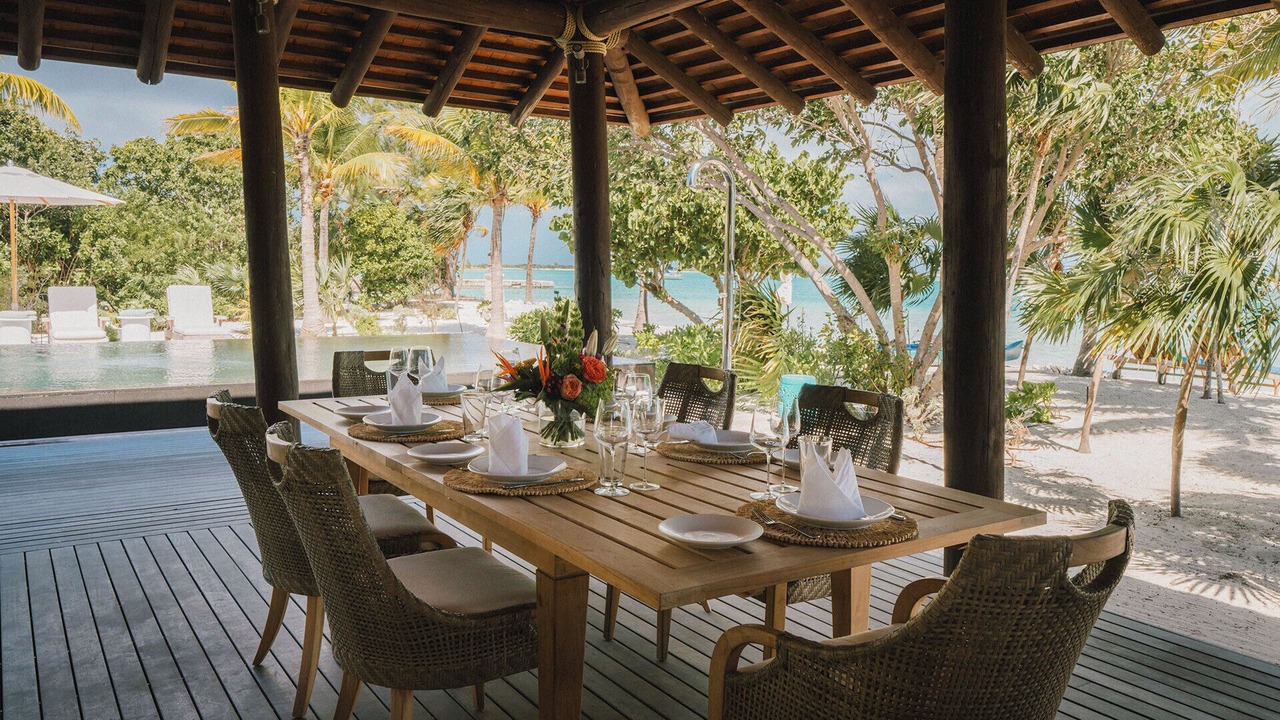 Photo of Outdoor in Leeward Settlement