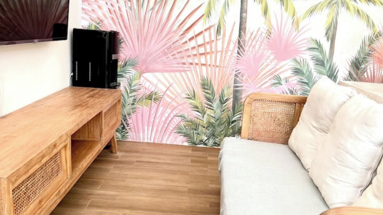 Photo of Livingroom in Padangsambian Klod