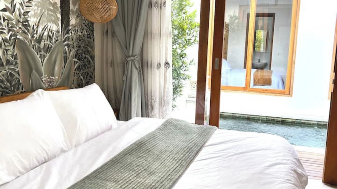 Photo of Bedroom in Padangsambian Klod