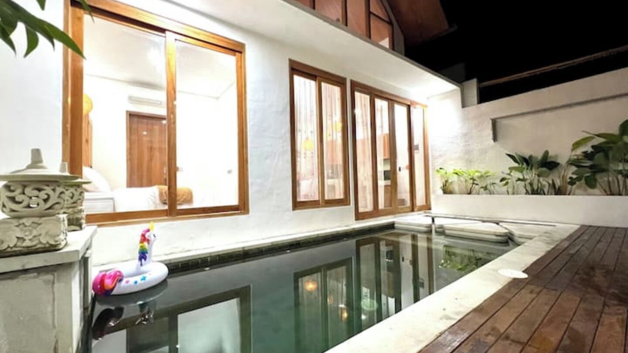 Photo of Outdoor in Padangsambian Klod